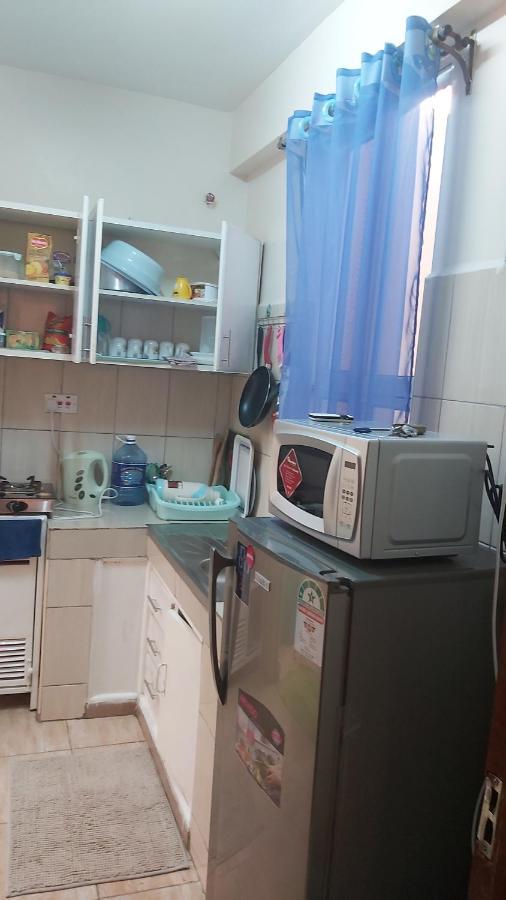 Annes Place Naivasha Εξωτερικό φωτογραφία