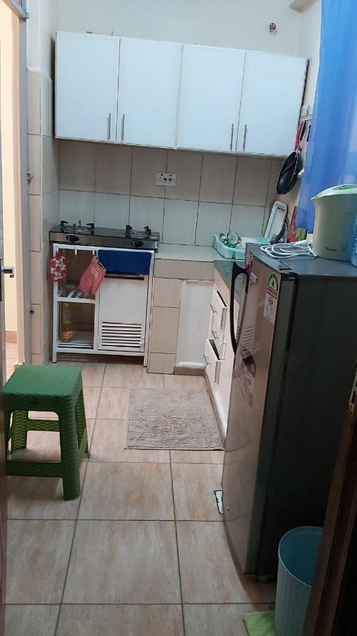 Annes Place Naivasha Εξωτερικό φωτογραφία