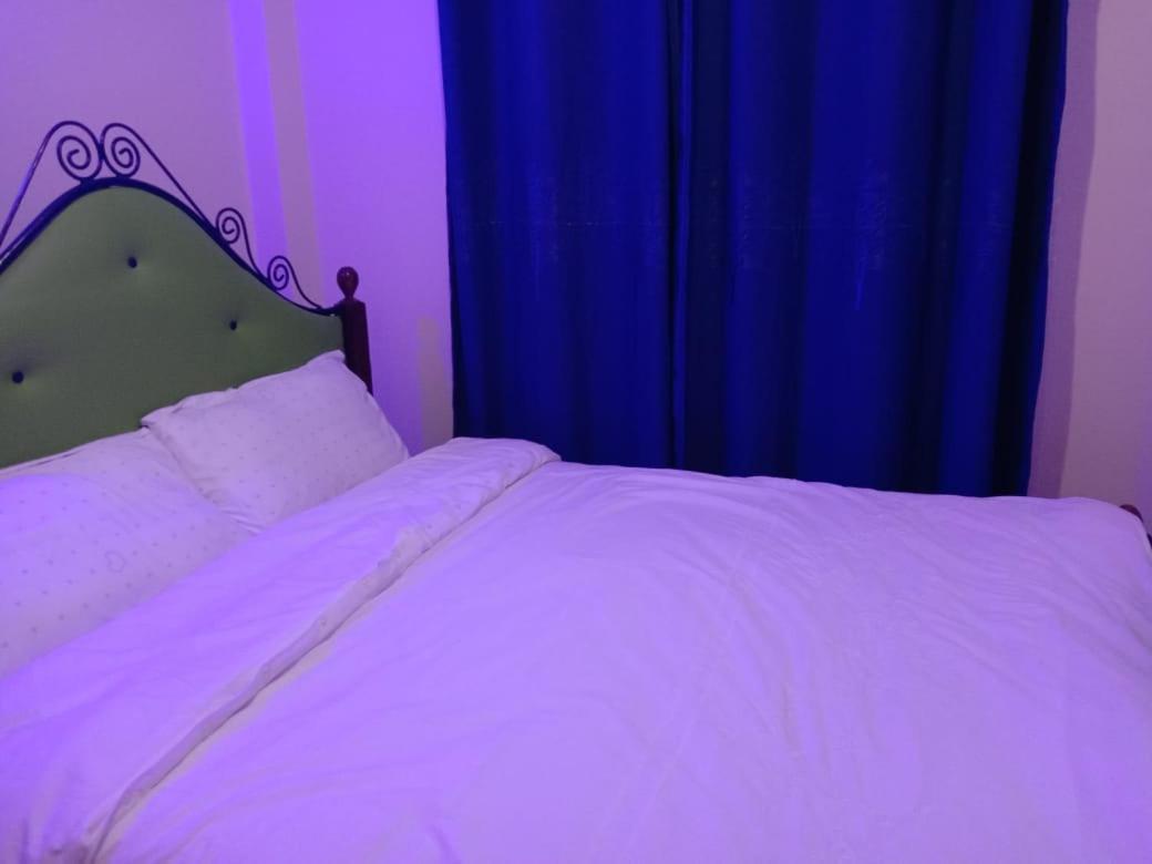 Annes Place Naivasha Εξωτερικό φωτογραφία