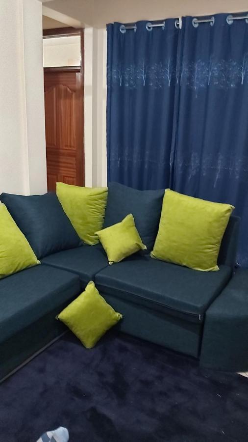 Annes Place Naivasha Εξωτερικό φωτογραφία